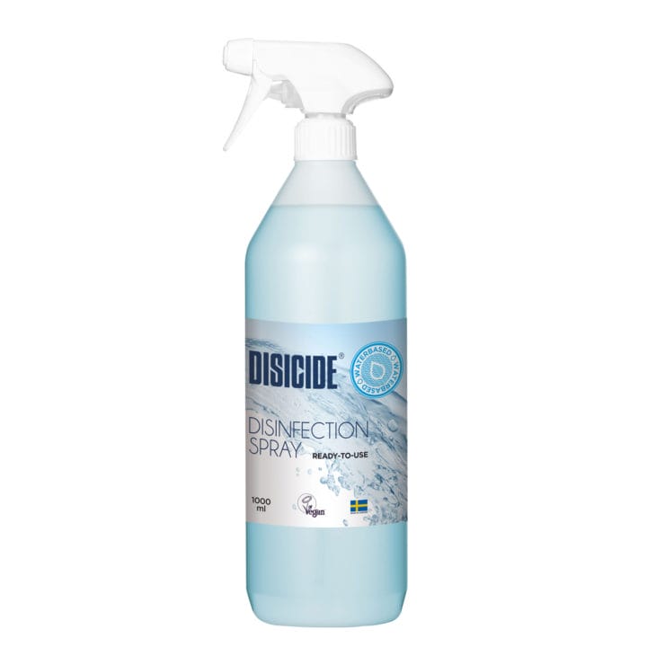 Disicide Disinfection Spray 1000ml