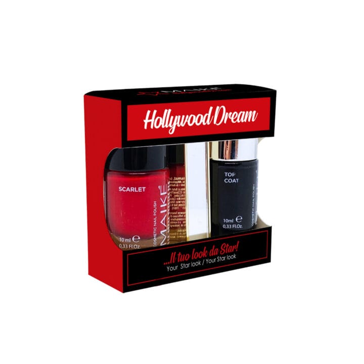 Maiké Hollywood Dream KIT