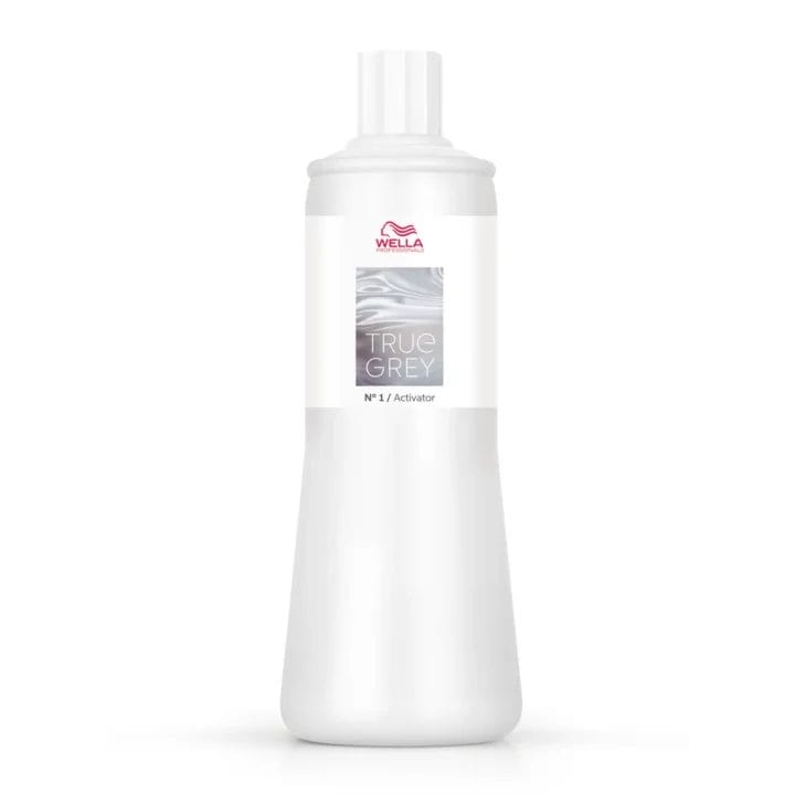 Wella Professionals True Grey N°1 Activator 500 ml