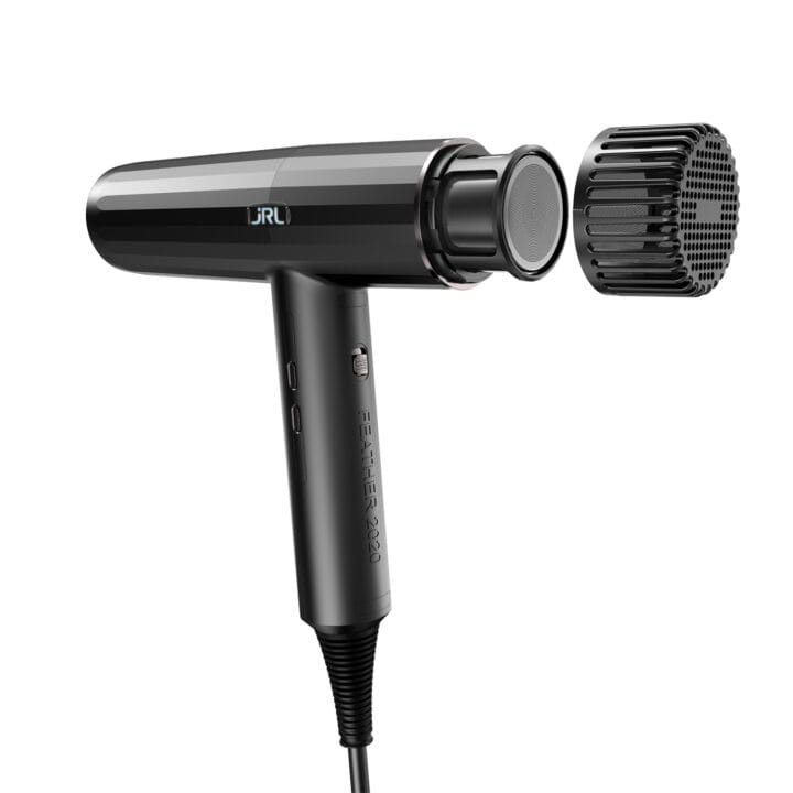 JRL Forte Pro Hair Dryer - Image 3