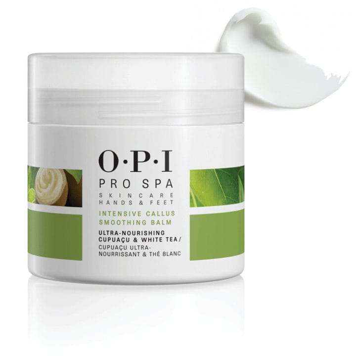 OPI Pro Spa Intensive Callus Smoothing Balm