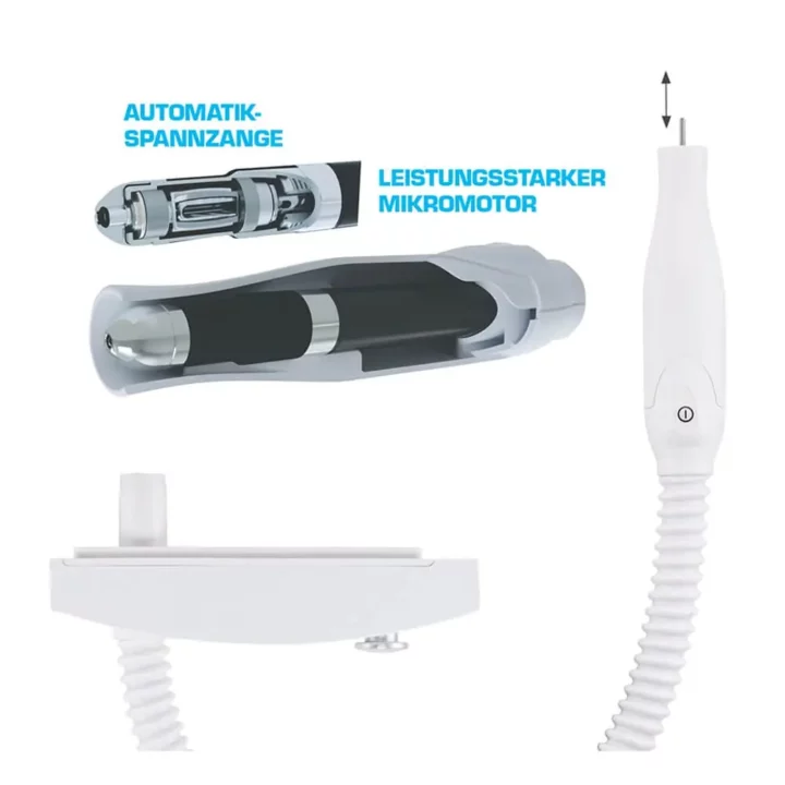 Promed 4040 electric sähköviila - Image 2