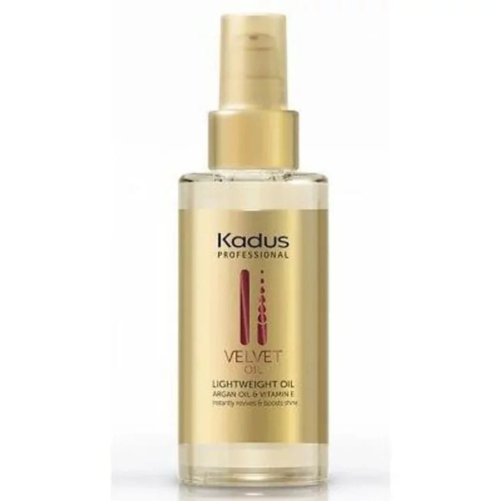 Kadus Professional Velvet Oil 100 ml