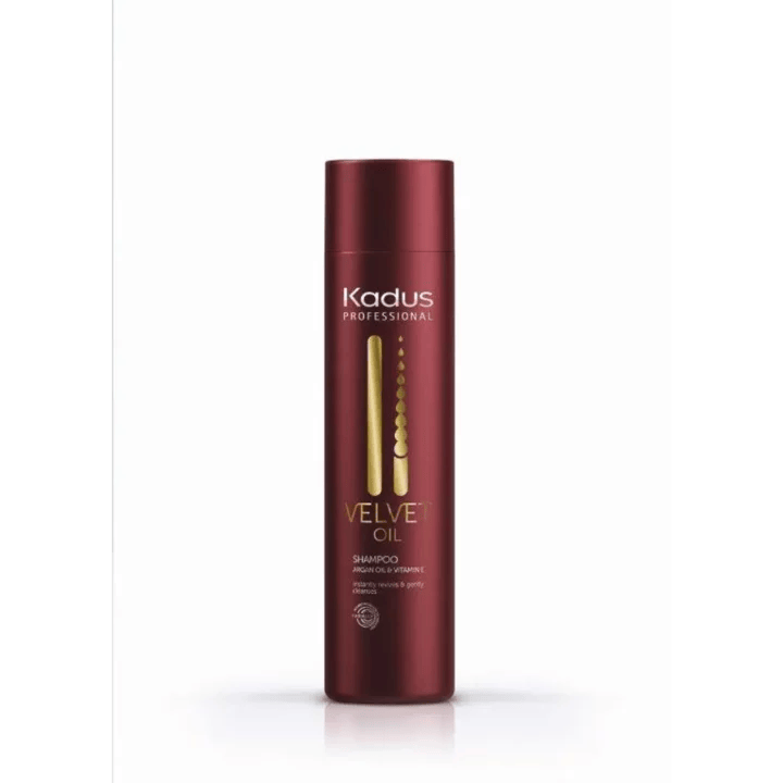 Kadus Professional Velvet Oil Shampoo