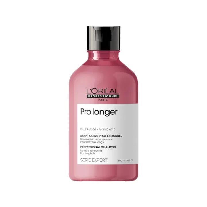 L'oréal Professionnel Pro Longer Shampoo