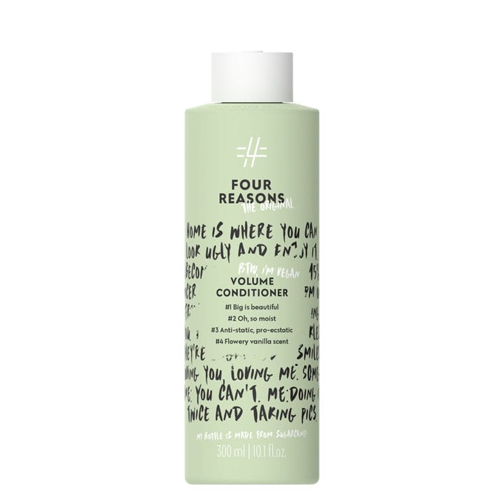 Four Reasons The Original Volume Conditioner 300ml