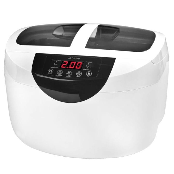 Ultrasonic Cleaner-UC-002, 2.5l