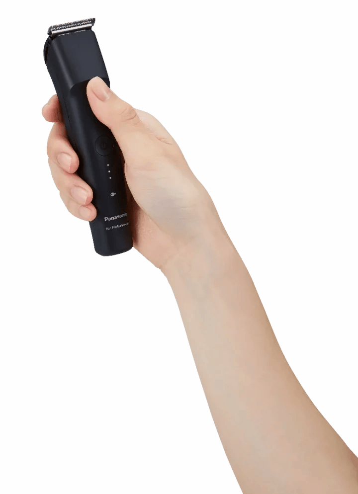 Panasonic ER-GP23 Hair Trimmer for professionals - Image 5