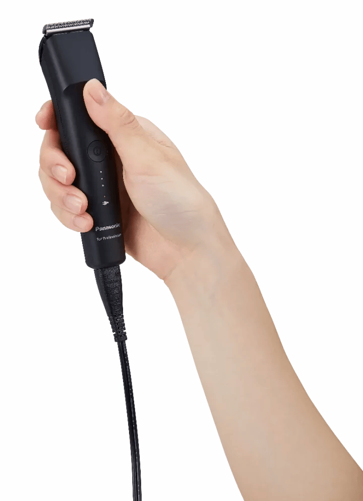 Panasonic ER-GP23 Hair Trimmer for professionals - Image 6