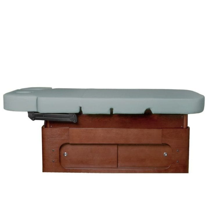 SPA Cosmetic bed Azzurro Wood, heated - Image 4