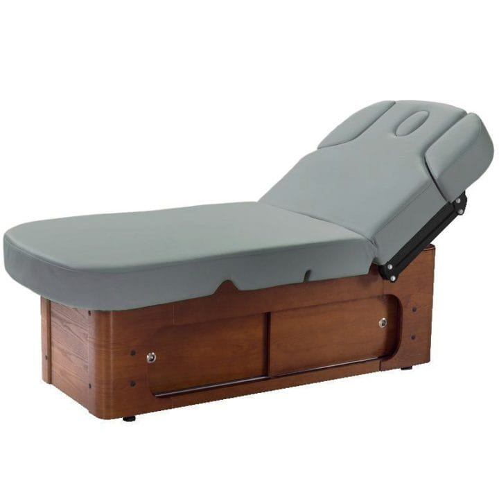 SPA Cosmetic bed Azzurro Wood, heated - Image 6