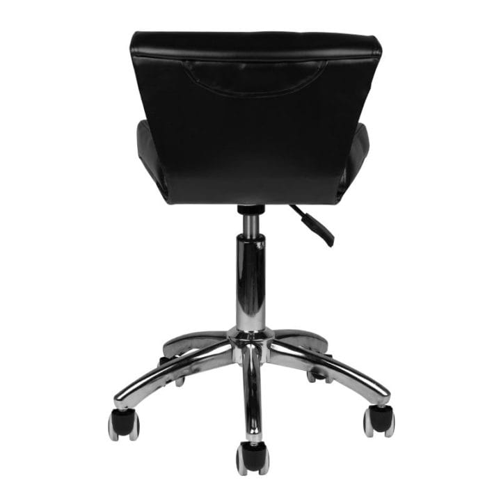 Cosmetic Stool, black - Image 4