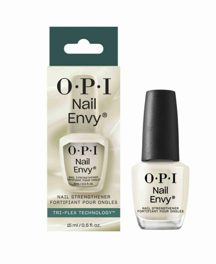 OPI Nail Envy Strengthener 15 ml