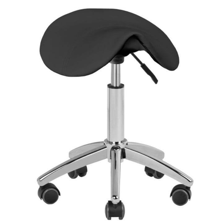 Master Stool Organic, black