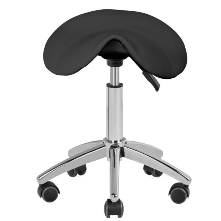 Master Stool Organic, black - Image 2