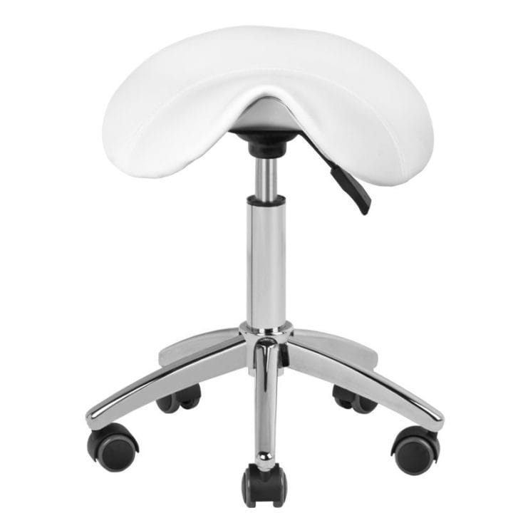 Master Stool Organic, white - Image 2