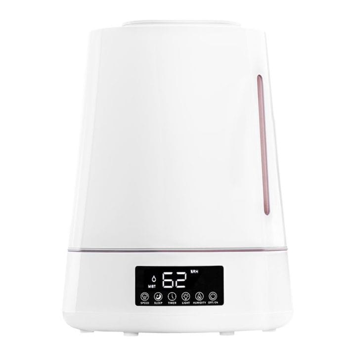 Activ AIR Humidifier ilmankostutin 4L