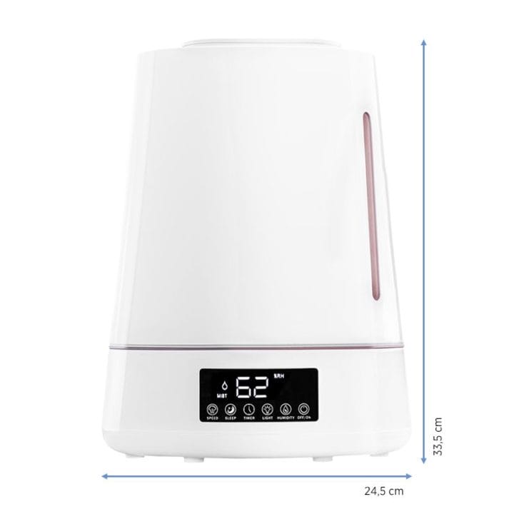 Activ AIR Humidifier ilmankostutin 4L - Image 4