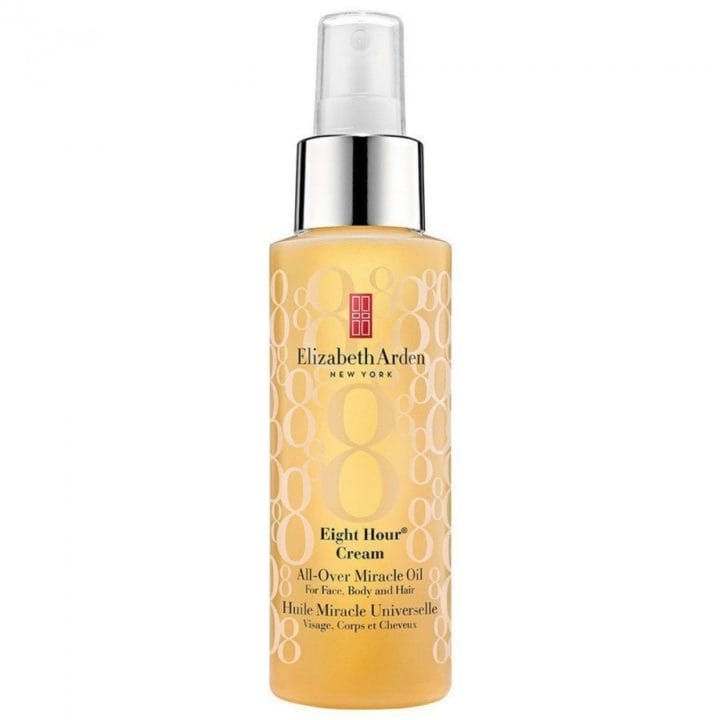 ELIZABETH ARDEN 8 Hour All Over Miracle Oil 100ml