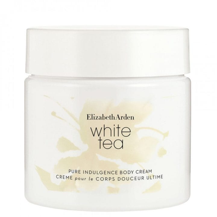 ELIZABETH ARDEN White Tea Body Cream 400ml