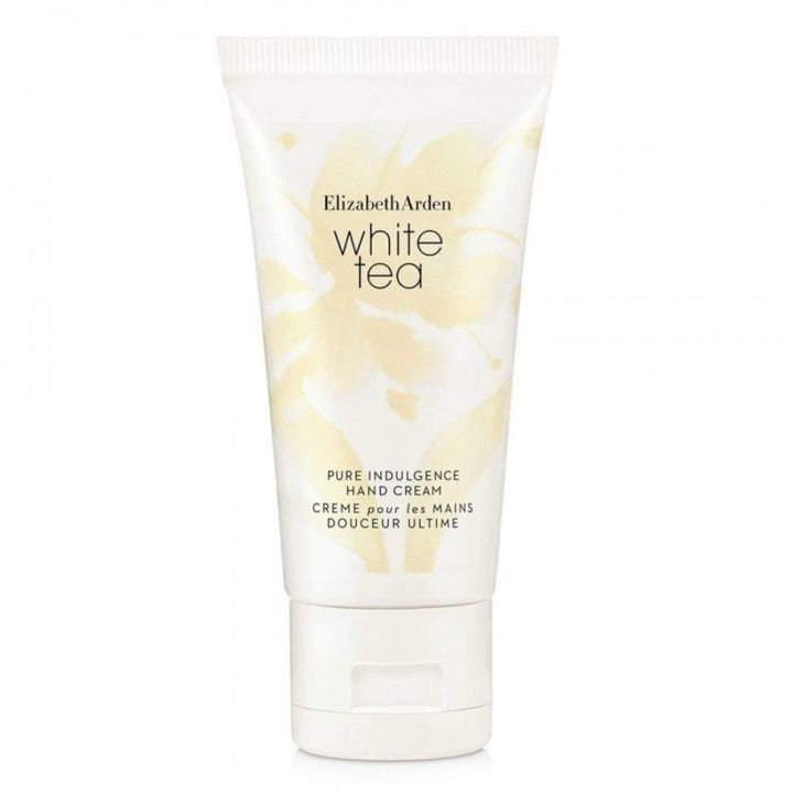 ELIZABETH ARDEN White Tea hand cream 30ml