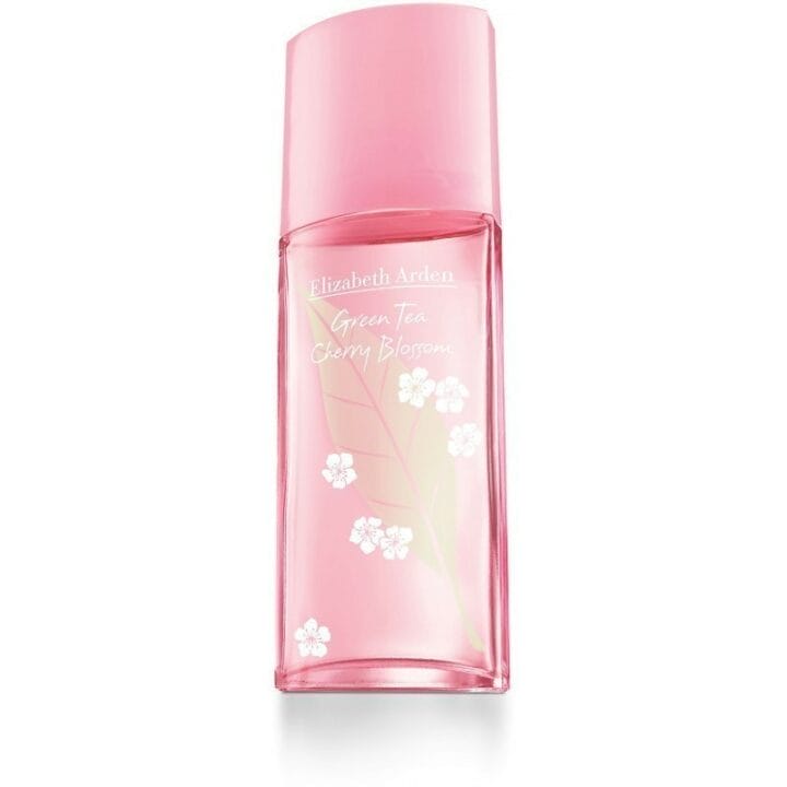 Elizabeth Arden Green Tea Cherry Blossom EDT 100ml