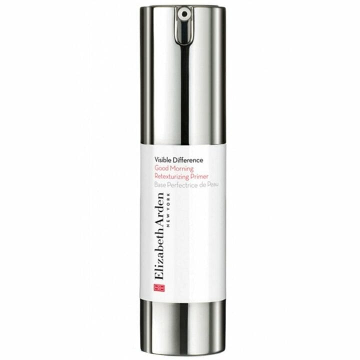 Elizabeth Arden Visible Difference Good Morning Retexturizing Primer 15ml