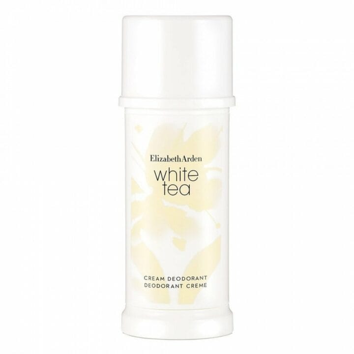 Elizabeth Arden White Tea Cream Deodorant 40ml