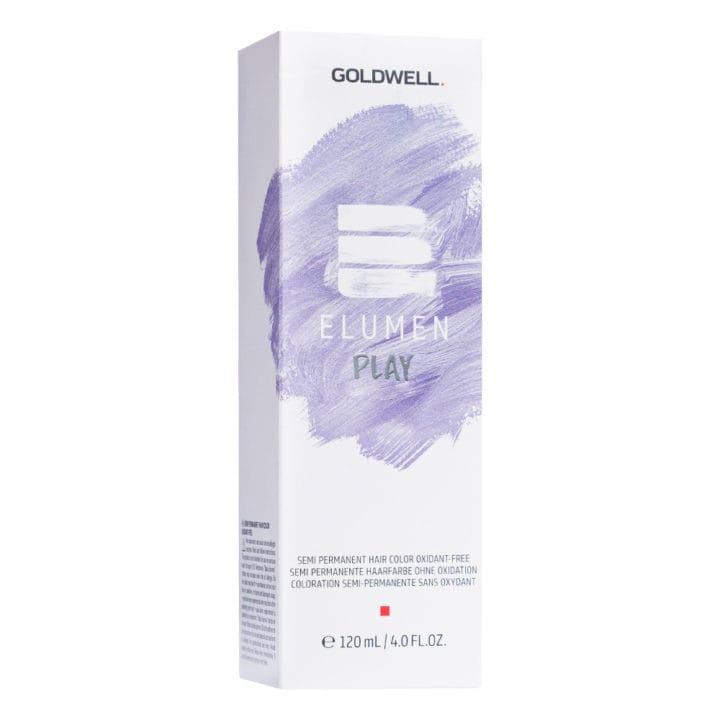 Goldwell Elumen Play Pastel Lavender 120 ml