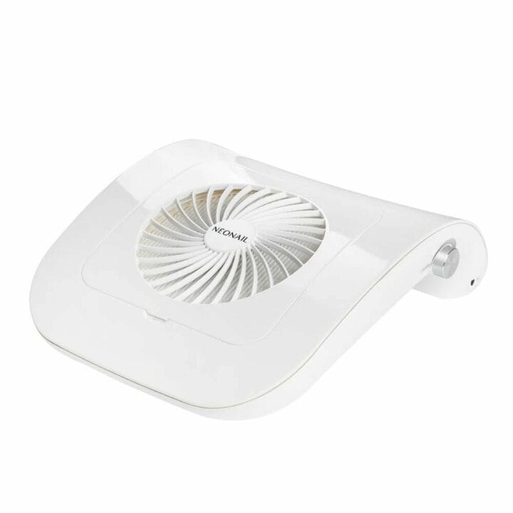 NEONAIL Futuro Nail Dust Collector