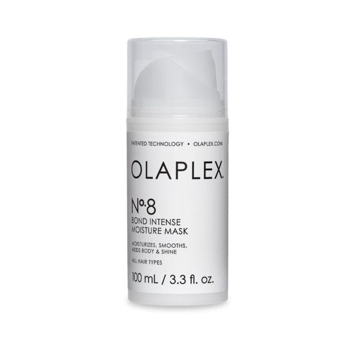 Olaplex No.8 Bond Intense Moisture Mask hiusnaamio