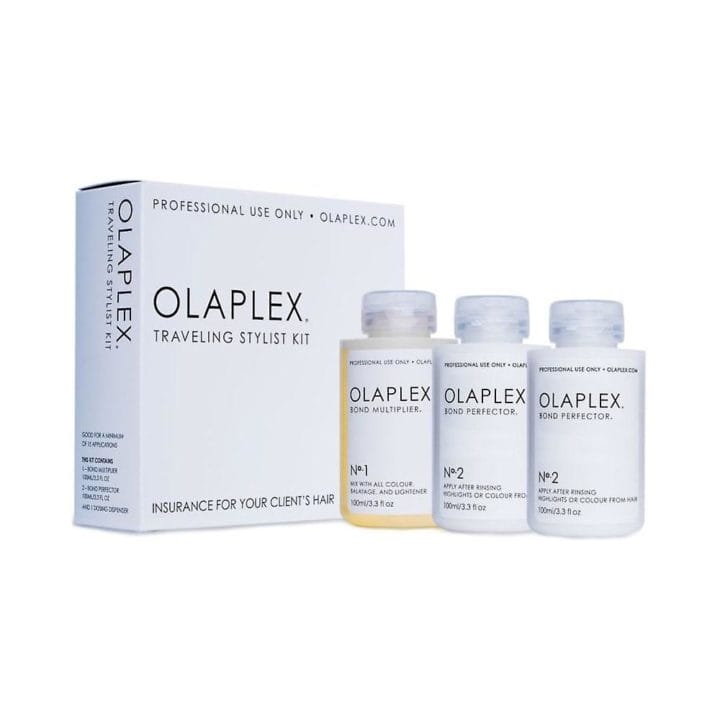 Olaplex Travel Kit 3 x 100 ml