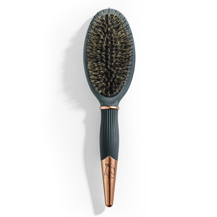 BraveHead Rosé Cushion Brush