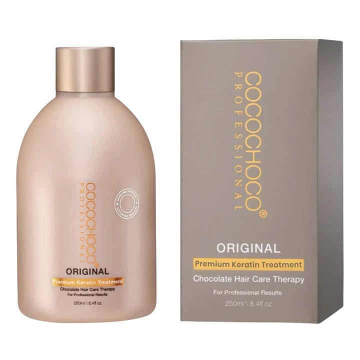 Cocochoco Professional Original Keratin 250 ml