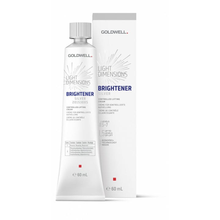 Goldwell New Blonde Brightener Silver 60 ML