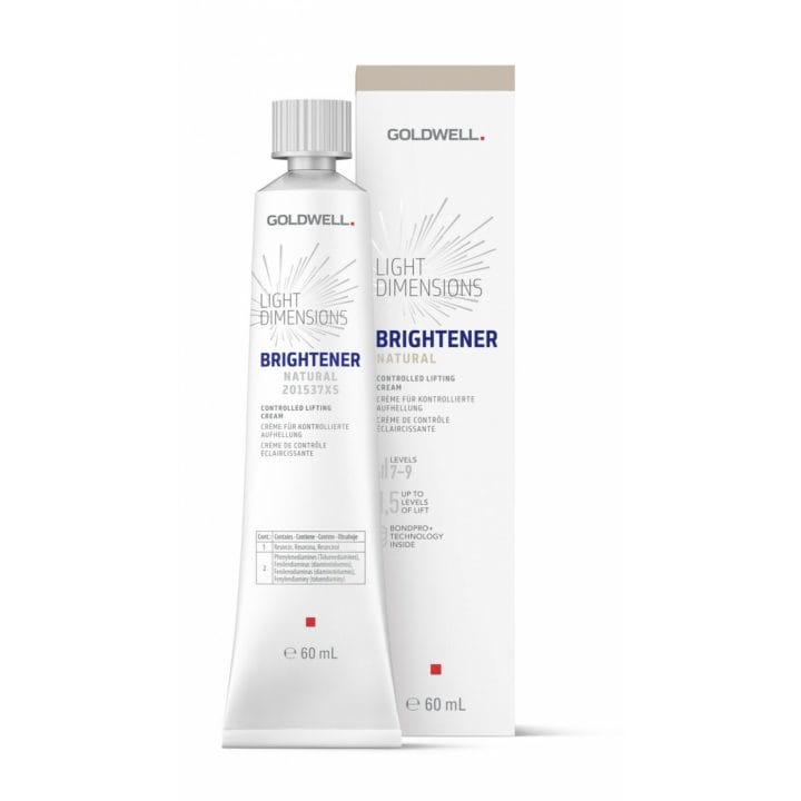 Goldwell New Blonde Brightener Natural 60 ML