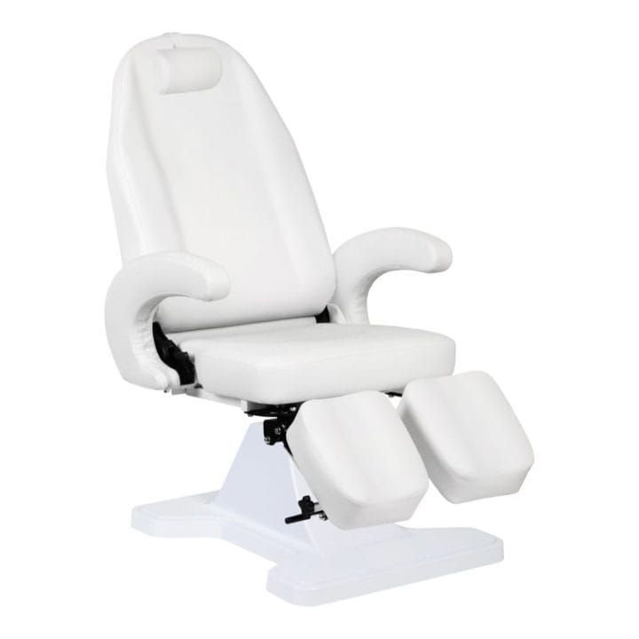 Pedicure chair 112,white