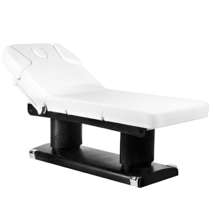 SPA Cosmetic massage bed A with 4 motors