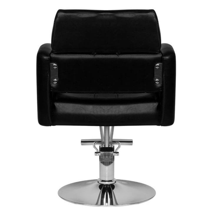 Styling chair HS02, black - Image 4