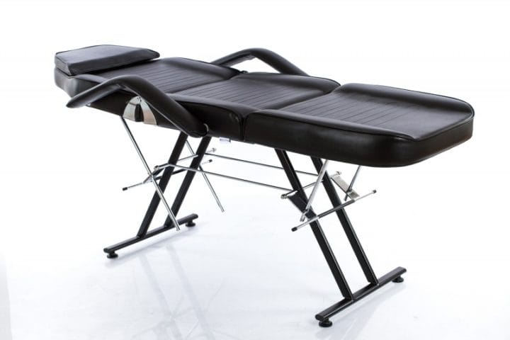 Universal beauty bed Black Rest - Image 4