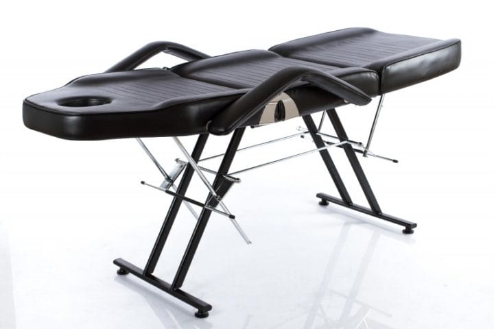 Universal beauty bed Black Rest - Image 3