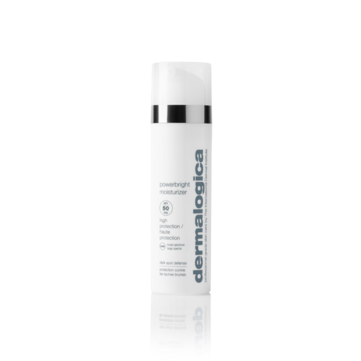 Dermalogica PowerBright Moisturizer SPF 50