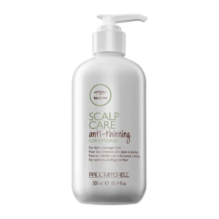 Paul Mitchell Tea Tree Scalp Care Anti-Thinning Conditioner 300 ml