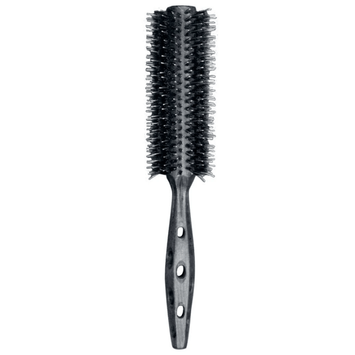 YS PARK 510, black carbon tiger brush 48 x 233 mm