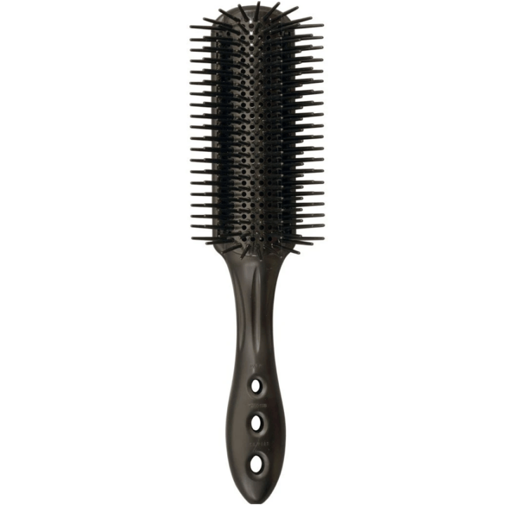 Y.S./PARK Ionic Brush T09 (Black)