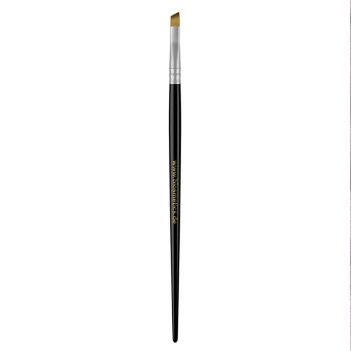 Biosmetics Tinting Brush, Slanted tip