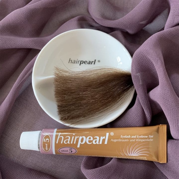 Hairpearl No 5 Natural 20 ml