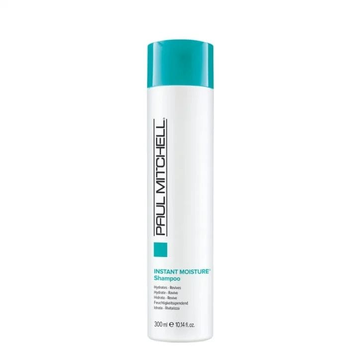 Paul Mitchell Instant Moisture Daily Shampoo