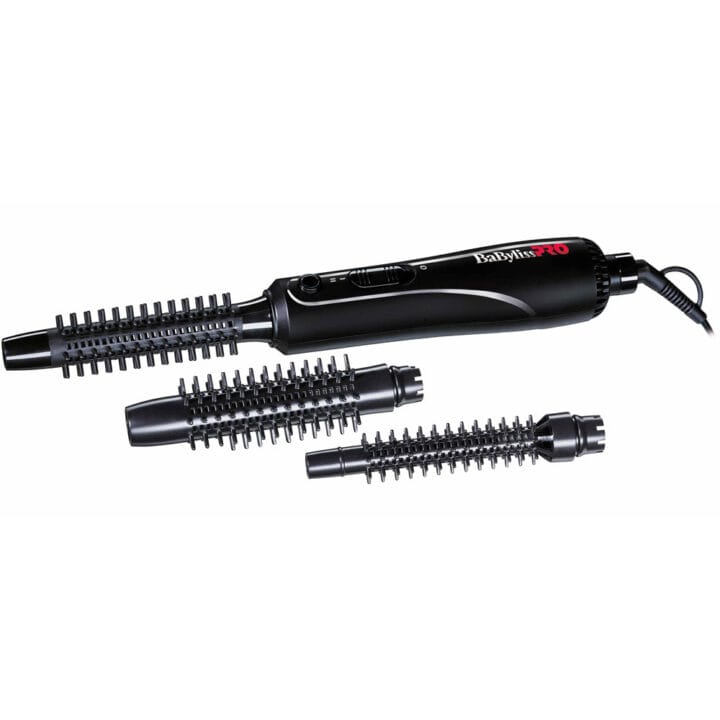 BabylissPro Trio Airstyler