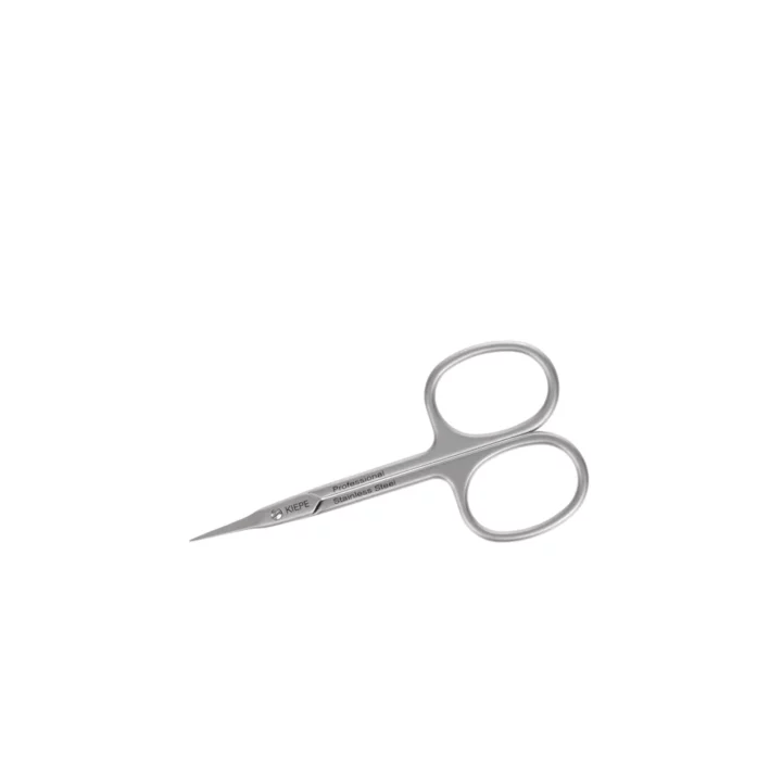 Kiepe 2031 Nail Scissors Sword Tips Stainless Steel